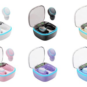 Pantone Display Wireless Earbuds 9 scaled