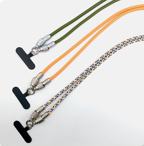 Phone Strap Type C 65W Cable 12