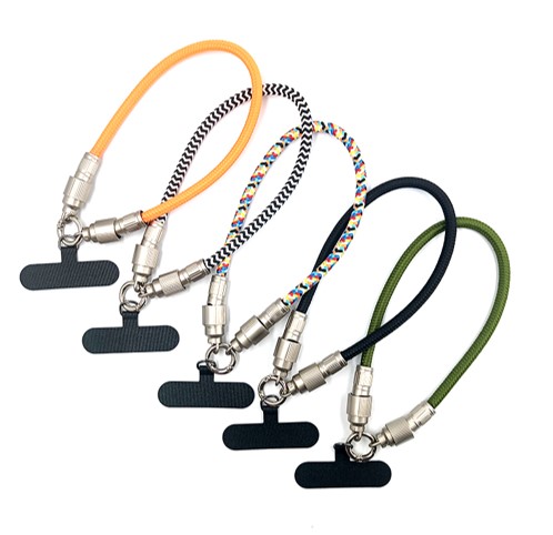 Phone Strap Type C 65W Cable 15