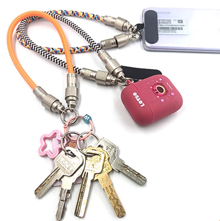 Phone Strap Type C 65W Cable 17