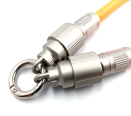 Phone Strap Type C 65W Cable 22