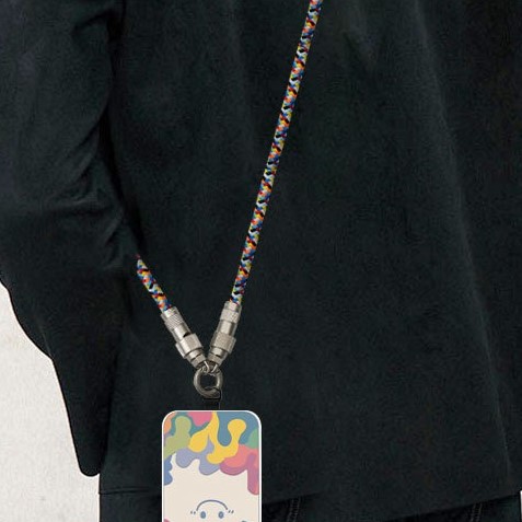 Phone Strap Type C 65W Cable 4