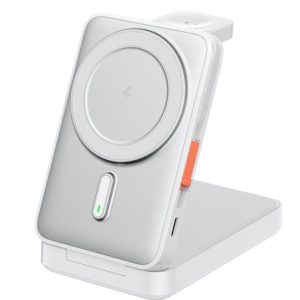 Trio Charge 5000mah Powerbank 12