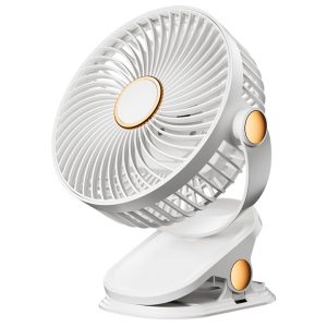 XF Clip Swing Fan 9