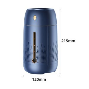 XF Spaceship Humidifier 8