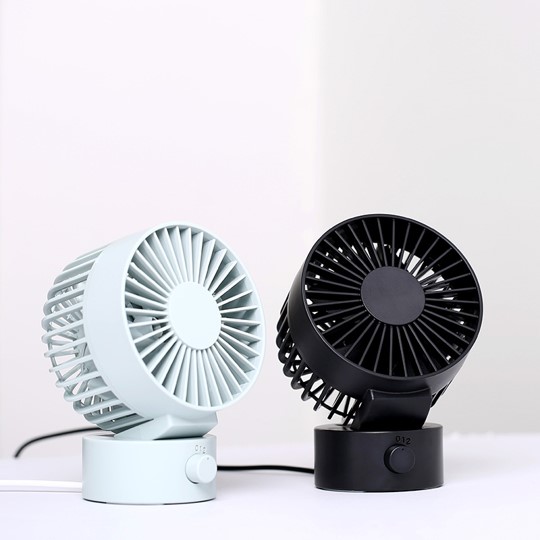 Y8 Table Top Oscillation fan 1