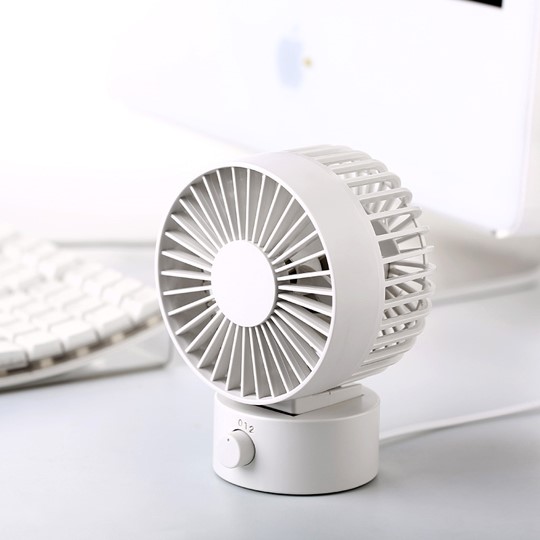 Y8 Table Top Oscillation fan 10
