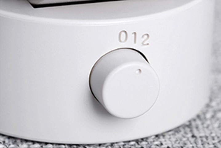 Y8 Table Top Oscillation fan 6