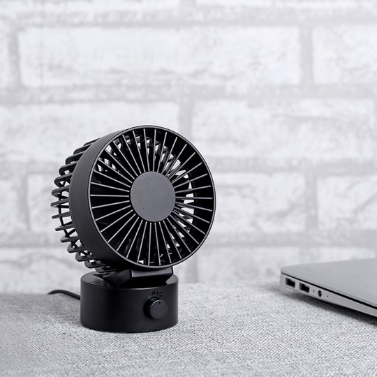 Y8 Table Top Oscillation fan 8