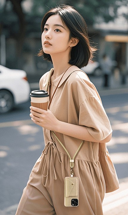 240W Interchangeable Phone strap Cable 1