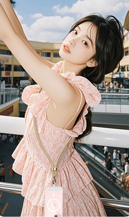 240W Interchangeable Phone strap Cable 2