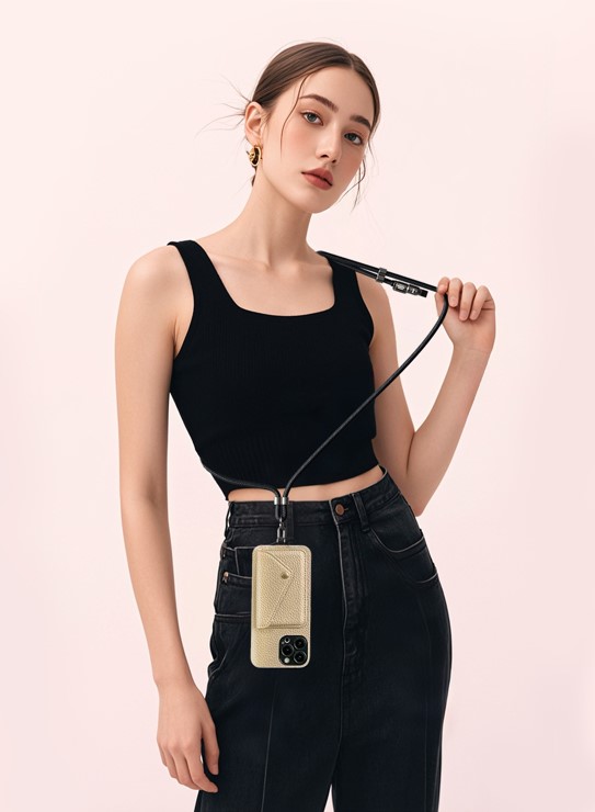 240W Interchangeable Phone strap Cable 6