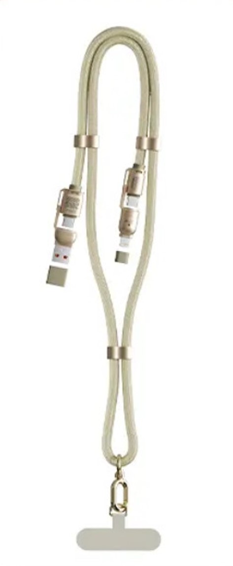 240W Interchangeable Phone strap Cable 9