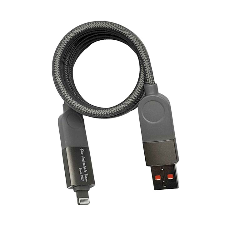 240W Magnetic Coil Smart USB Cable - Image 13