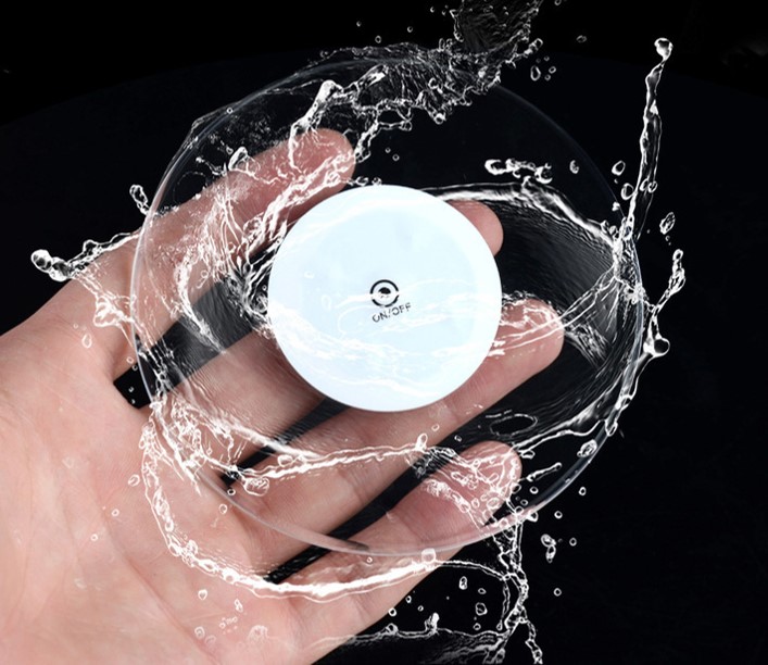 Light up Color Cup Coaster 4