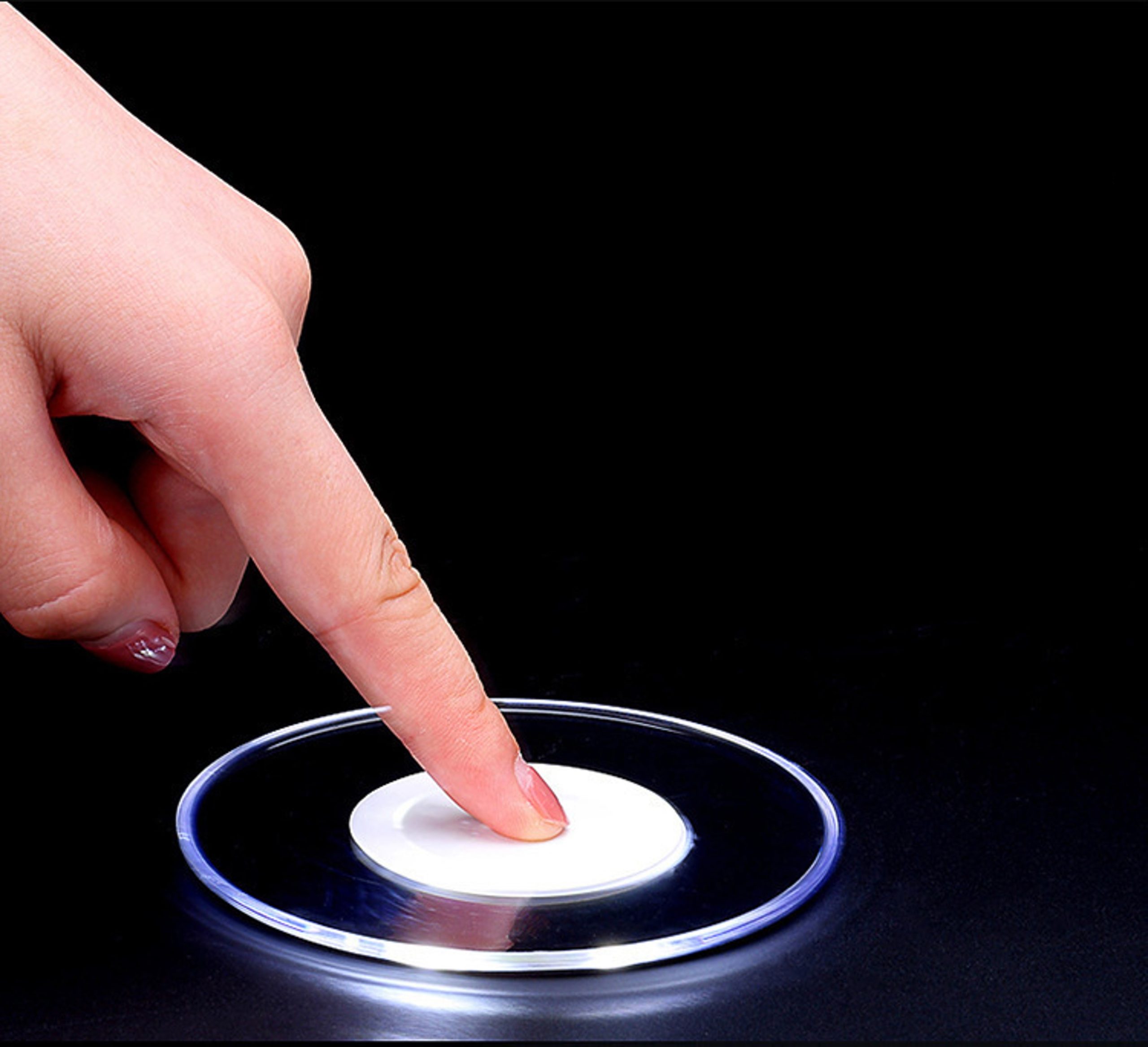 Light up Color Cup Coaster 5 scaled