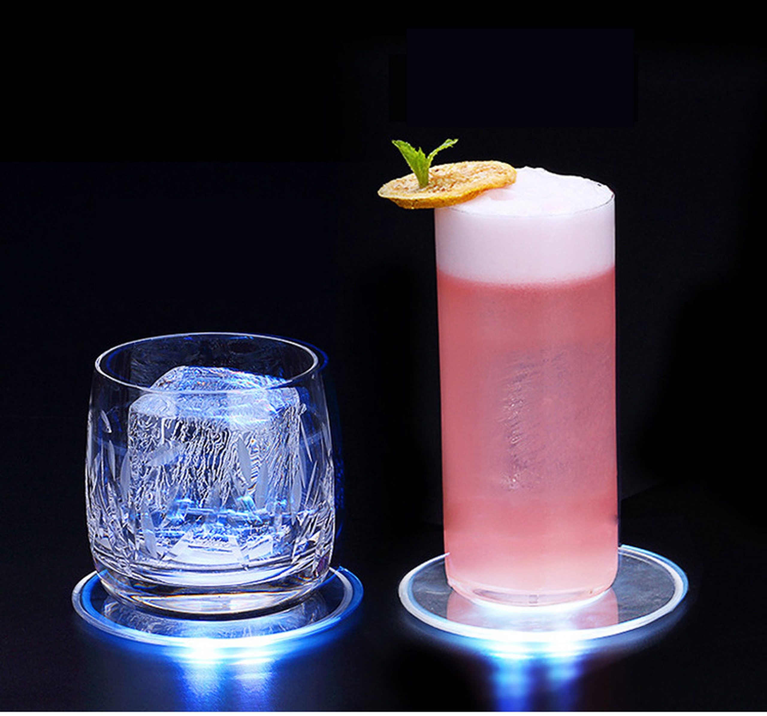 Light up Color Cup Coaster 9 scaled