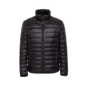 Lightweight Wind Padded Jacket 5