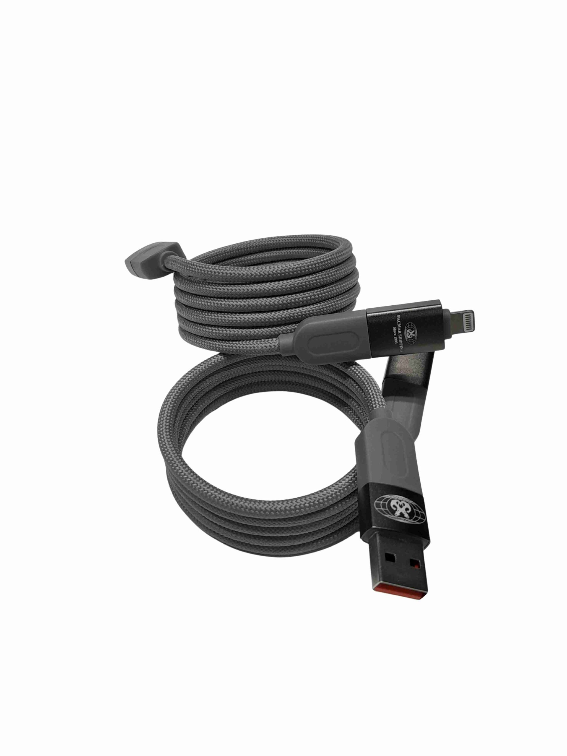 240W Magnetic Coil Smart USB Cable - Image 19
