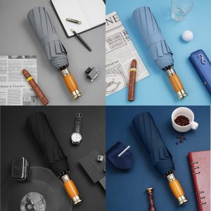 Premium 23 Inch Auto UV Umbrella 3 scaled