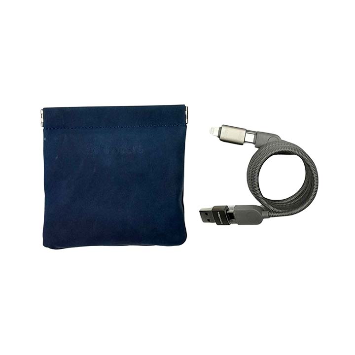 240W Magnetic Coil Smart USB Cable - Image 15