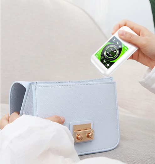 Earbuds 10000mah Powerbank Touchpad Station 6