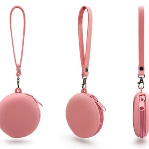 Macaron Strap Cable Organizer 8