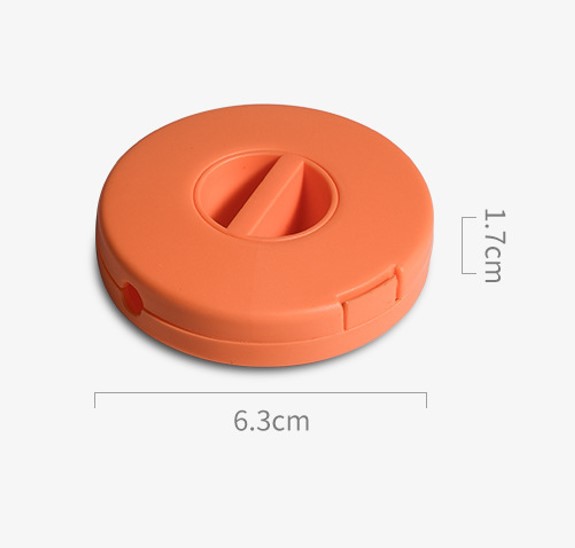 Twist Knob Cable Organizer 6