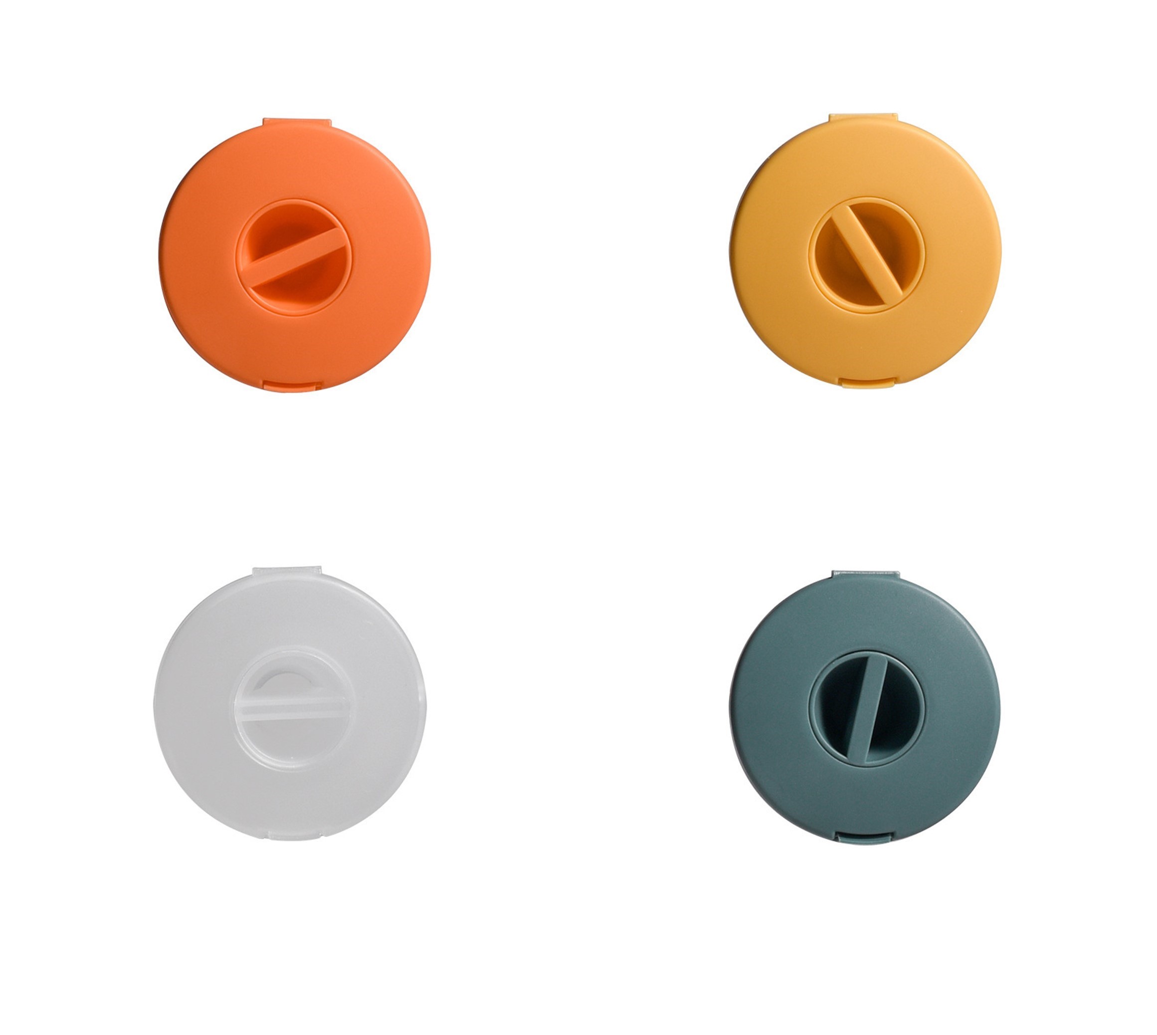 Twist Knob Cable Organizer 7