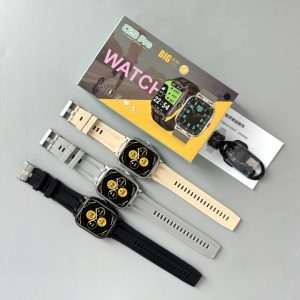 C29 Pro Smart Watch 12