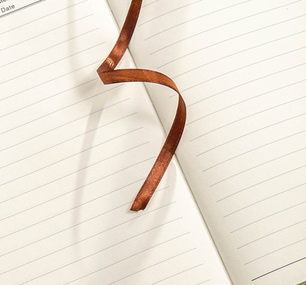 Elito Magnet Flip Leather Notebook 8