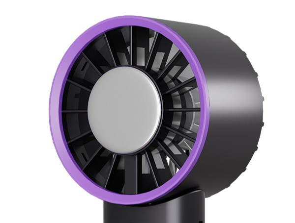 Flexi W12 Portable Fan 1