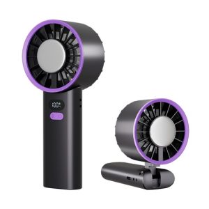 Flexi W12 Portable Fan 10