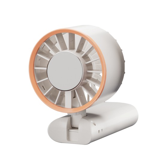 Flexi W12 Portable Fan 11