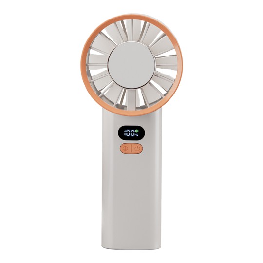 Flexi W12 Portable Fan 12