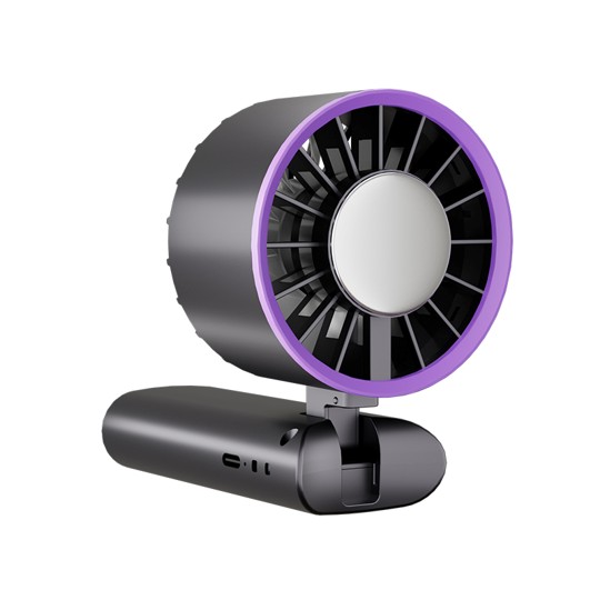 Flexi W12 Portable Fan 13