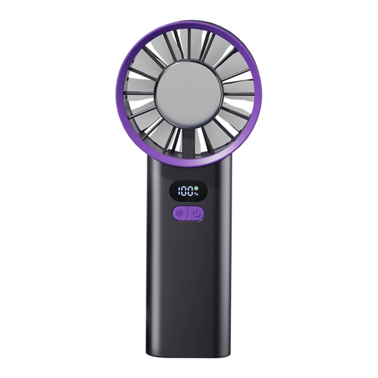 Flexi W12 Portable Fan 14
