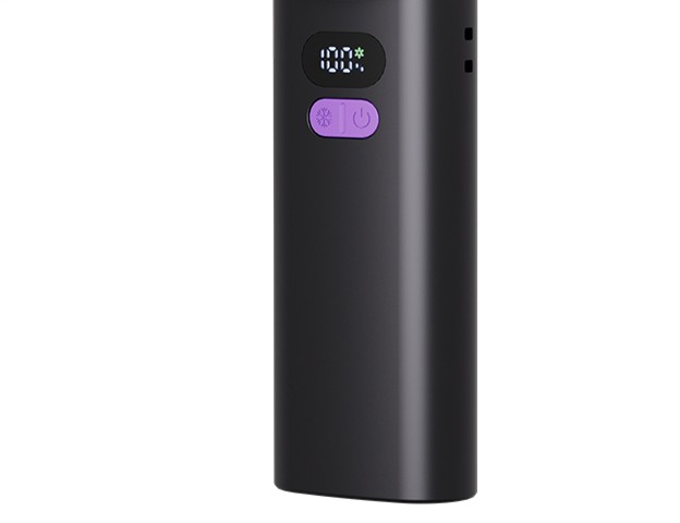 Flexi W12 Portable Fan 17