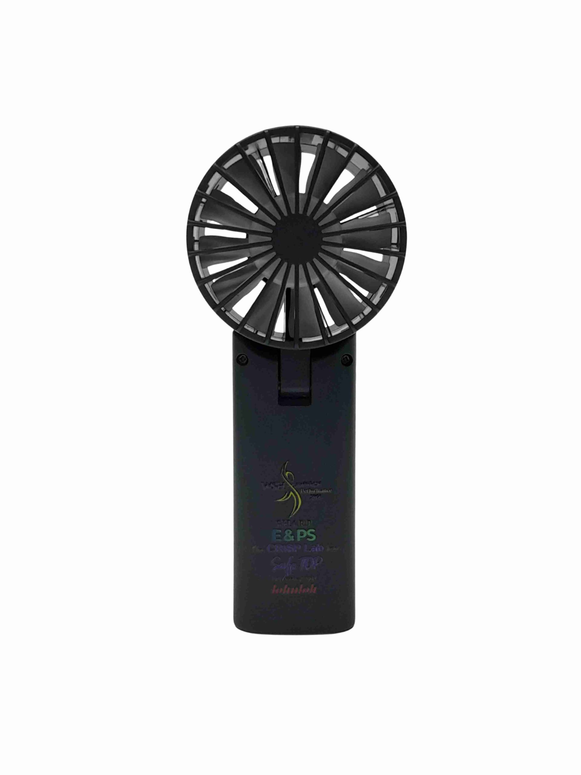 Flexi W12 Portable Fan - Image 20