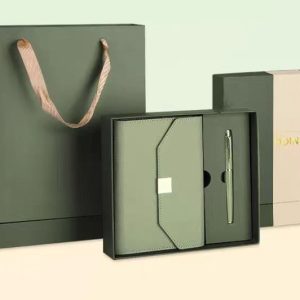 Magnet Clasp Leather Filofax 7