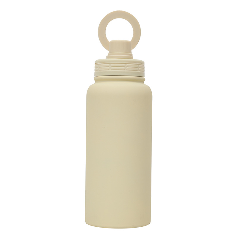 Magsage Phone Holder Thermal Flask 600 or 1000ML 14