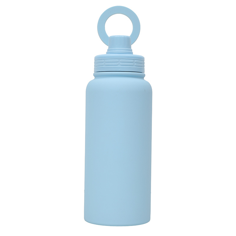 Magsage Phone Holder Thermal Flask 600 or 1000ML 2