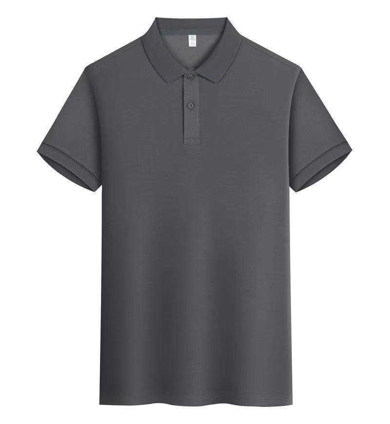 Polyester Premium Collar Shirt 10