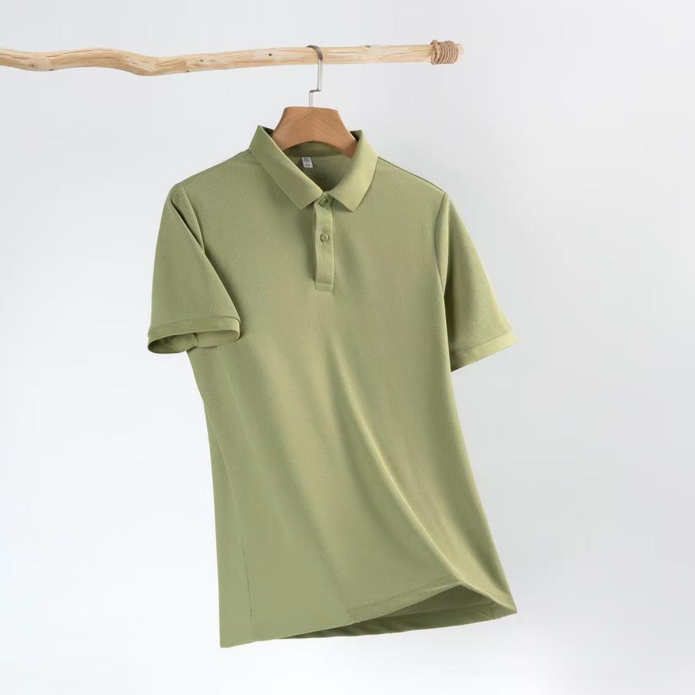 Polyester Premium Collar Shirt 3