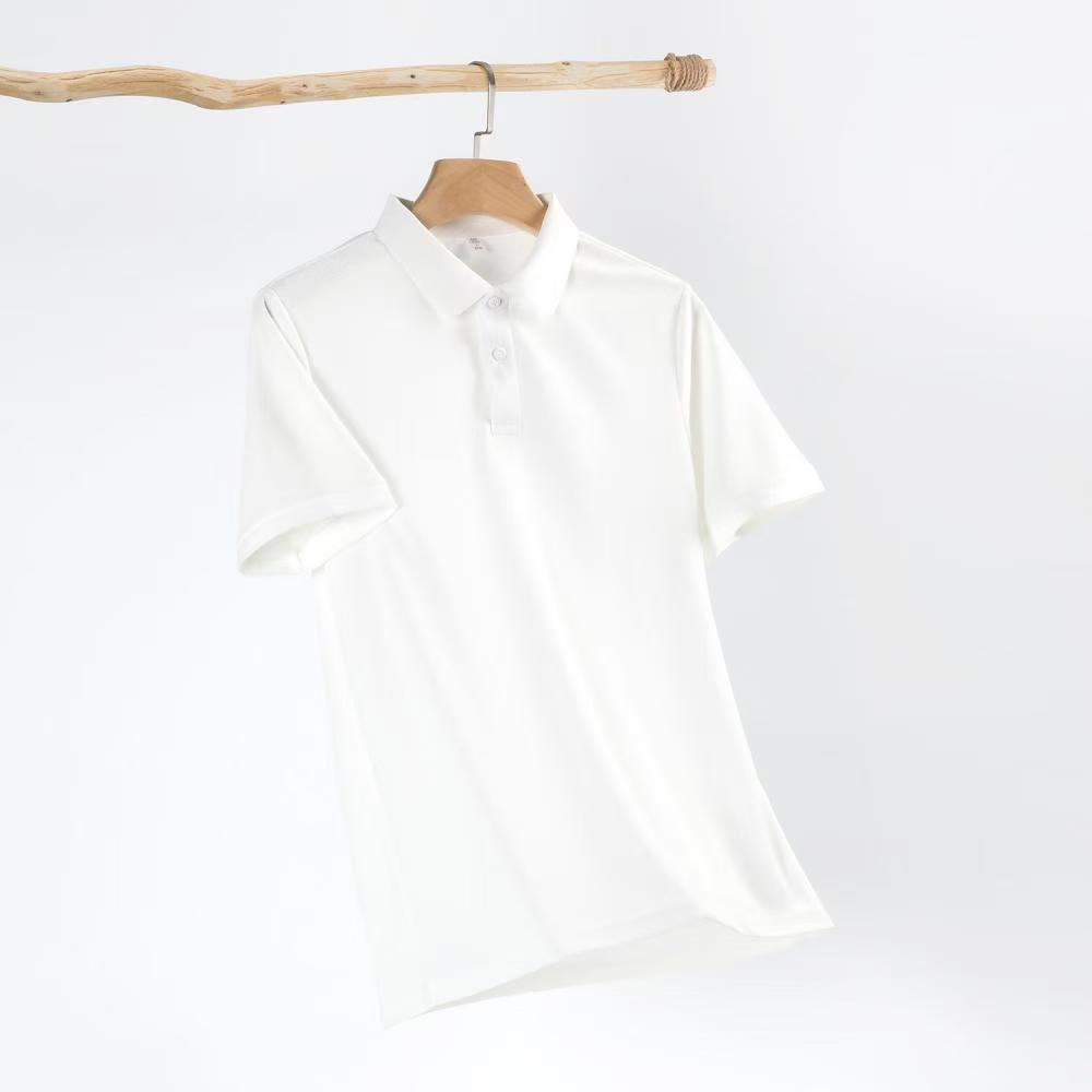 Polyester Premium Collar Shirt 4