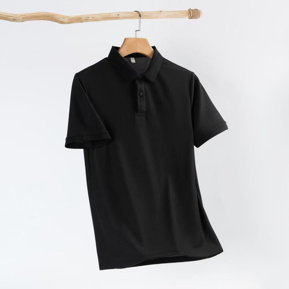 Polyester Premium Collar Shirt 5