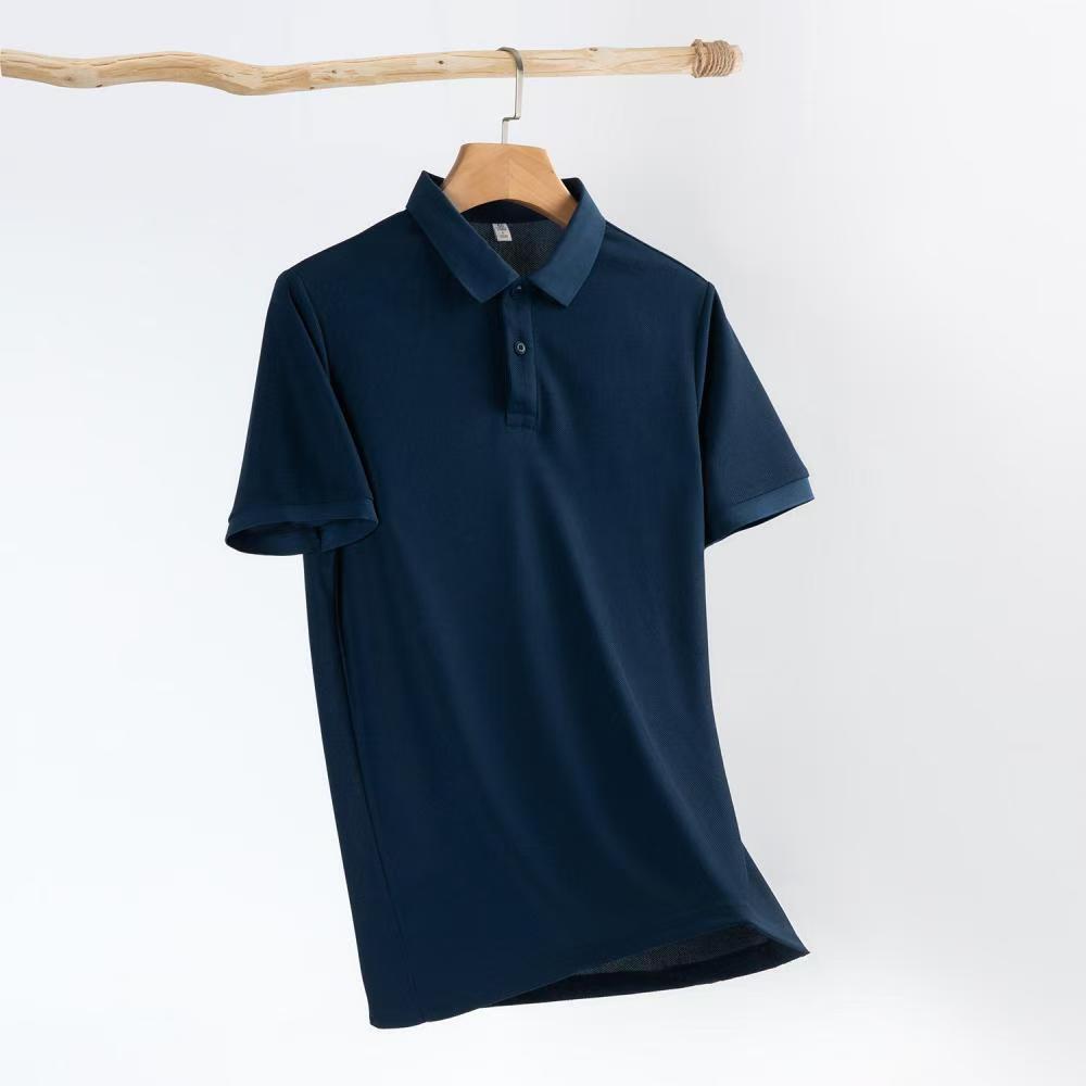 Polyester Premium Collar Shirt 6