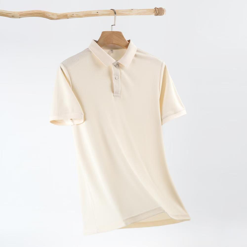 Polyester Premium Collar Shirt 7