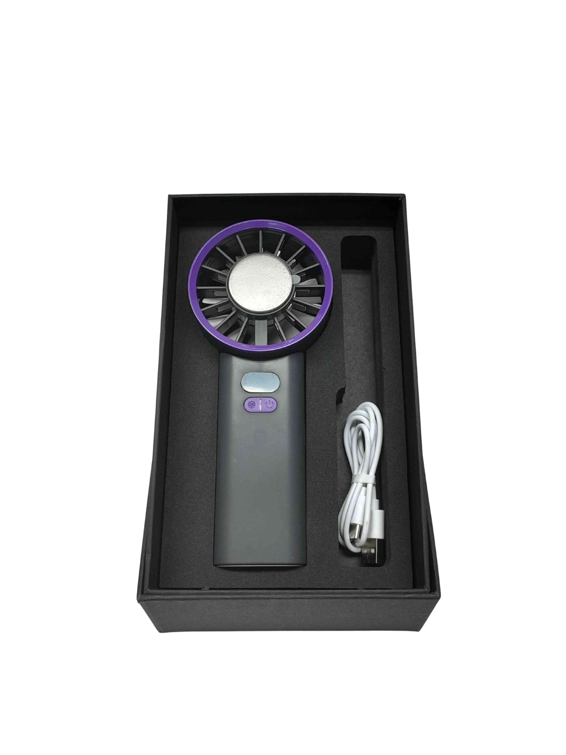 Flexi W12 Portable Fan - Image 19