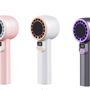 breeze lite mini fan